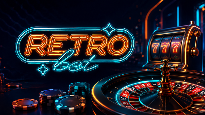 retrobet casino Gameplay