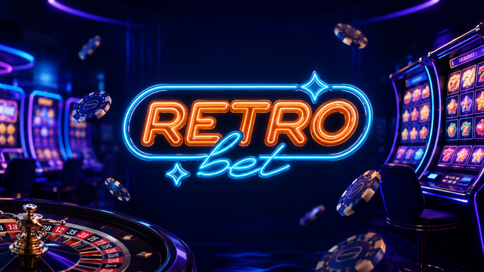 retrobet casino Gameplay