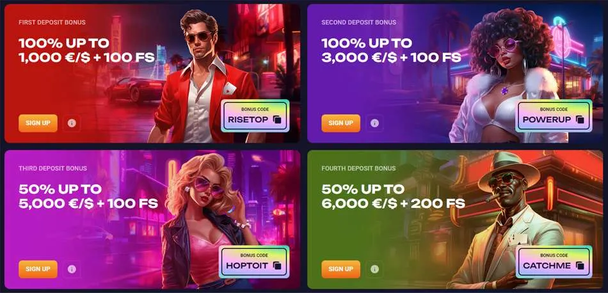 retrobet casino Gameplay