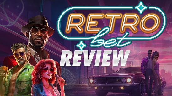 retrobet casino Gameplay